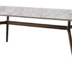 Celine Marble Dining Table