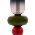Colour Nugget Table Lamp