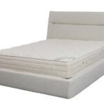 Weston Bed with Storage